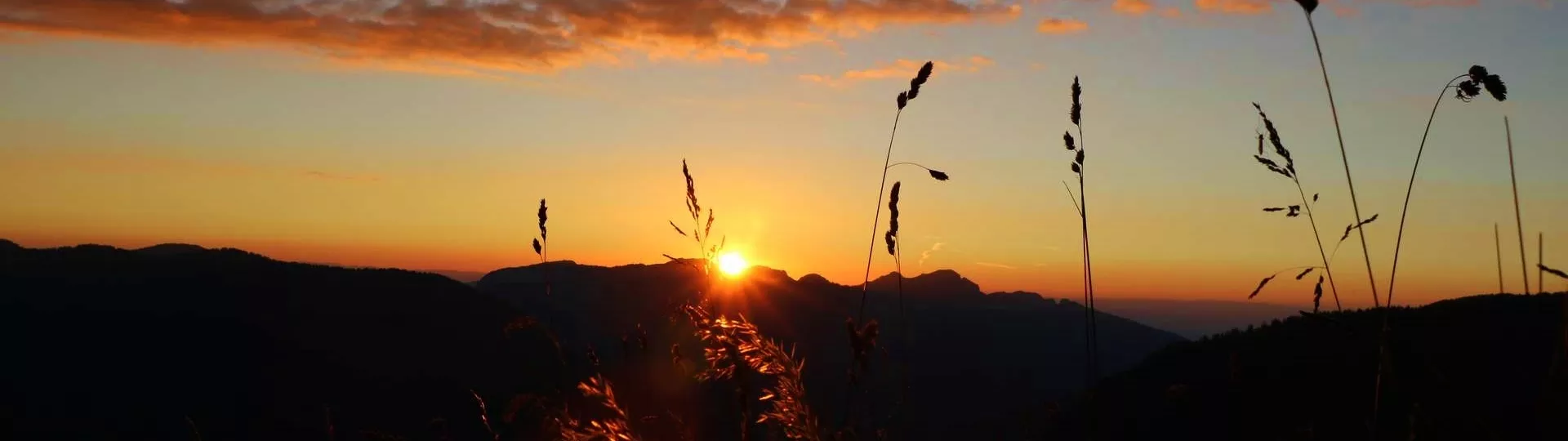 GRANDE TRAVERSÉE DES ALPES  - L'intégrale