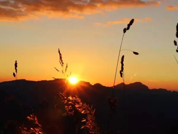GRANDE TRAVERSÉE DES ALPES  - L'intégrale