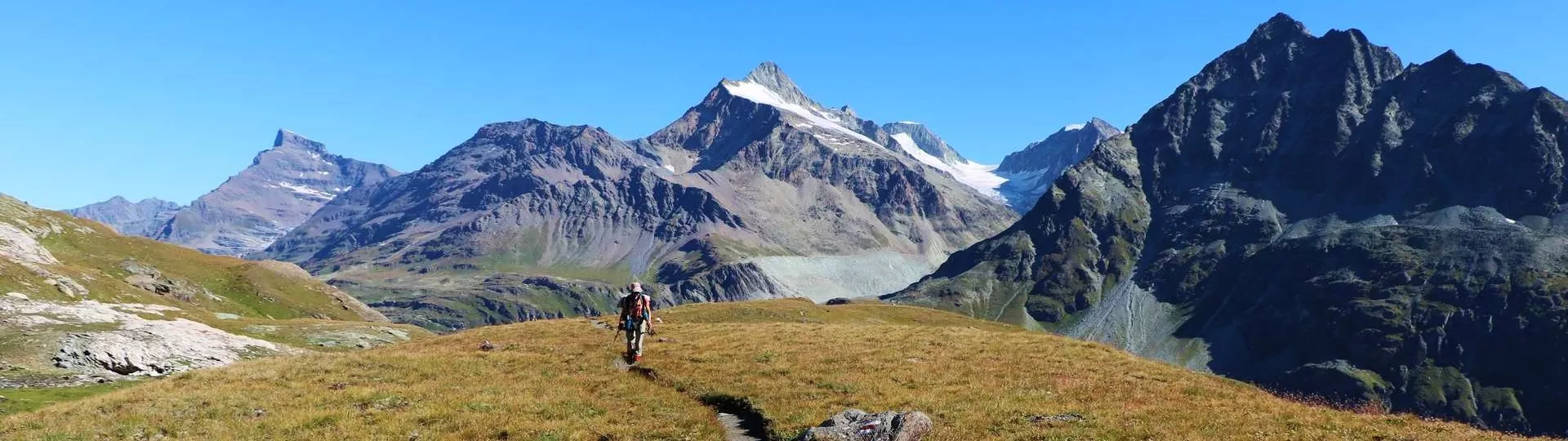 TOUR DES COMBINS en Liberté