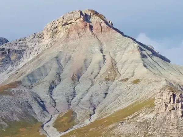 DOLOMITES INSOLITES en Liberté