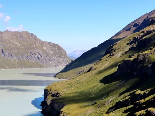 CHAMONIX ZERMATT VERSION TRAIL en Liberté