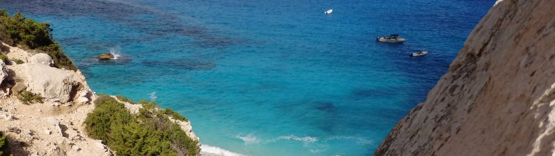 SARDAIGNE en Liberté