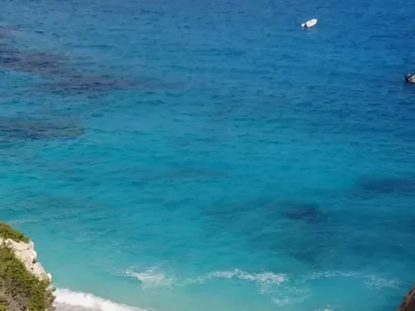 SARDAIGNE en Liberté