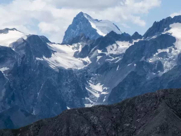 LE GRAND TOUR DU PARC DES ÉCRINS