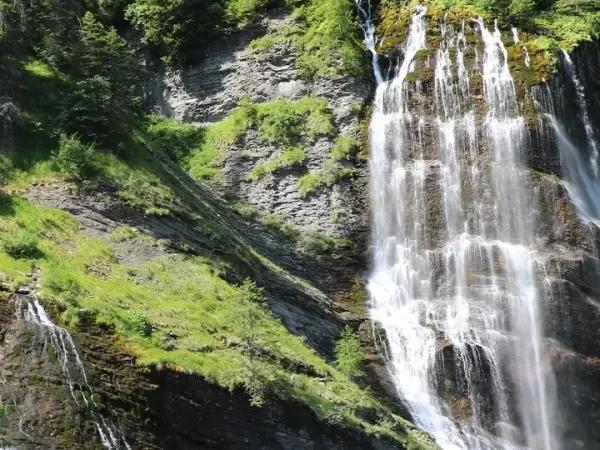 GRANDE TRAVERSÉE DES ALPES en Liberté - L'intégrale