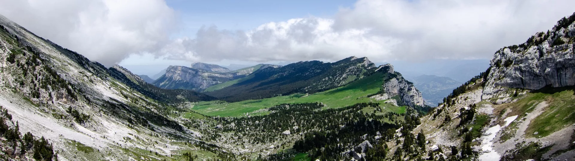 TRAVERSÉE DE LA CHARTREUSE en Liberté