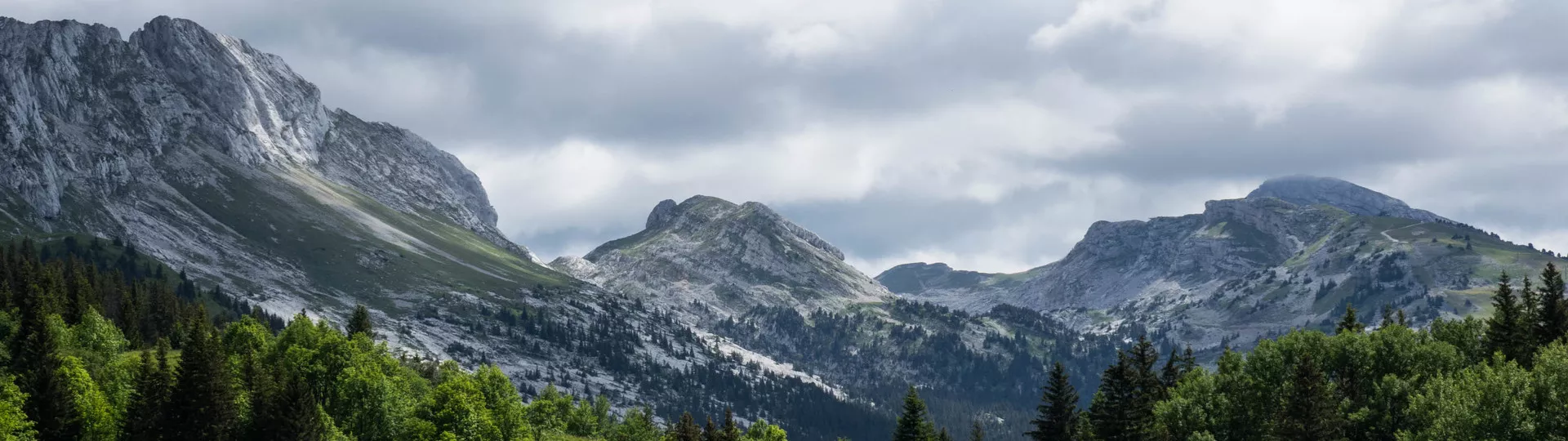 TOUR DU VERCORS CONFORT en Liberté