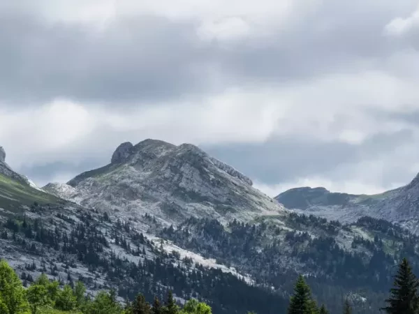 TOUR DU VERCORS CONFORT en Liberté