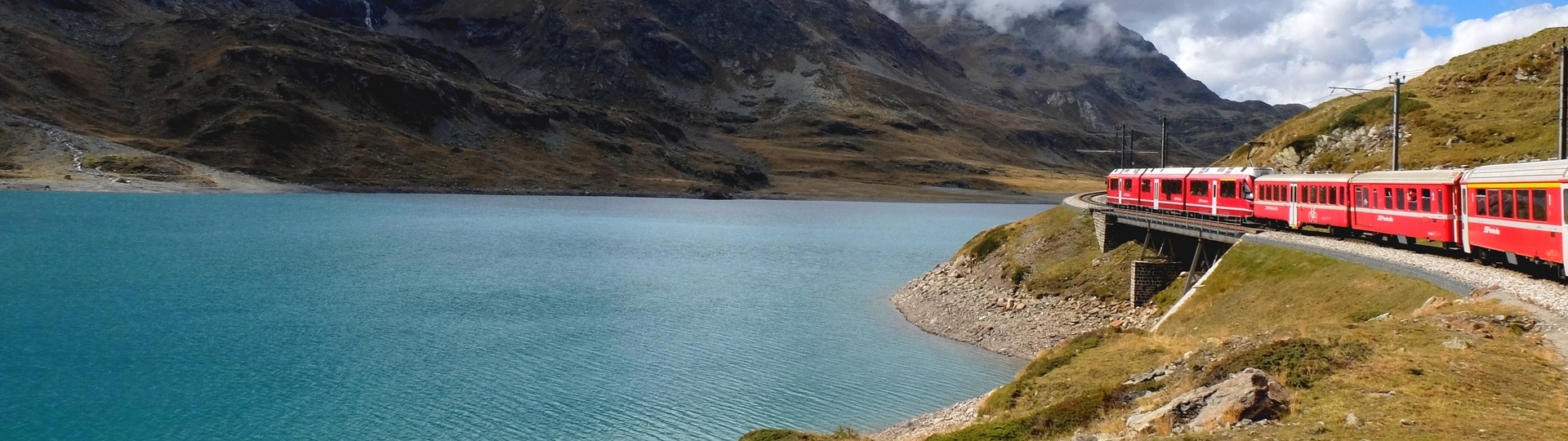RANDOS ET TRAINS MYTHIQUES DE SUISSE 7J en Liberté