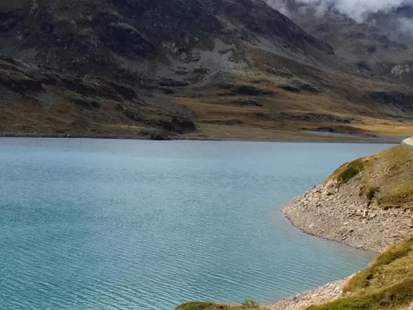 RANDOS ET TRAINS MYTHIQUES DE SUISSE 7J en Liberté