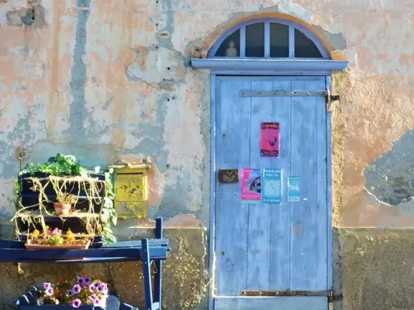 PANORAMA DU QUEYRAS en Liberté