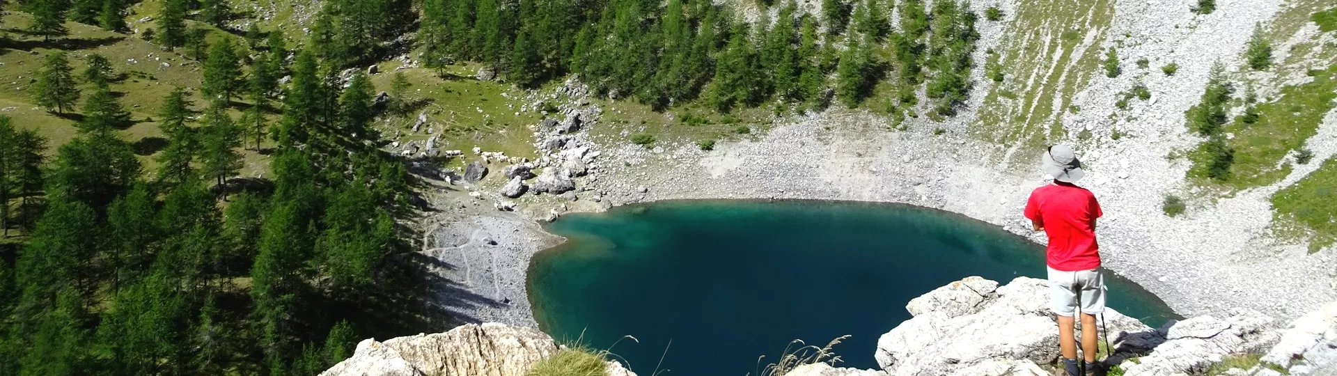 PANORAMA DU VAL MAIRA