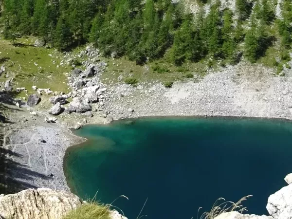 PANORAMA DU VAL MAIRA