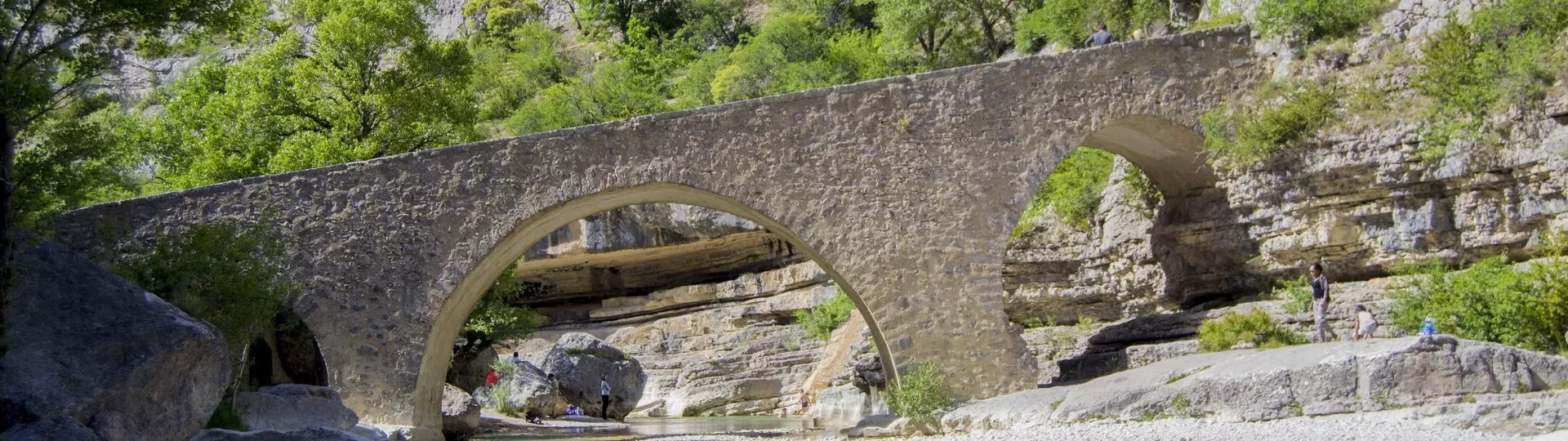 LES BARONNIES, PORTE DE LA PROVENCE en Liberté
