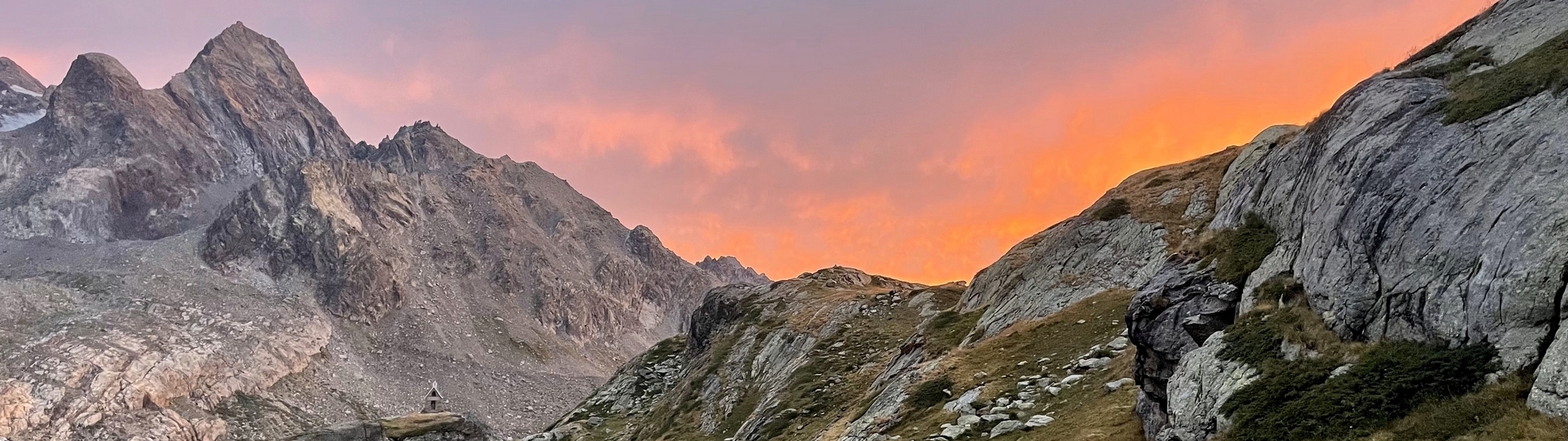 TOUR DU RUITOR ET SON SOMMET