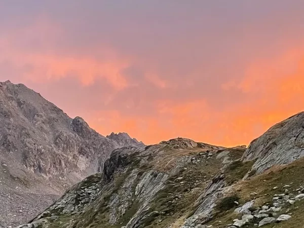 TOUR DU RUITOR ET SON SOMMET