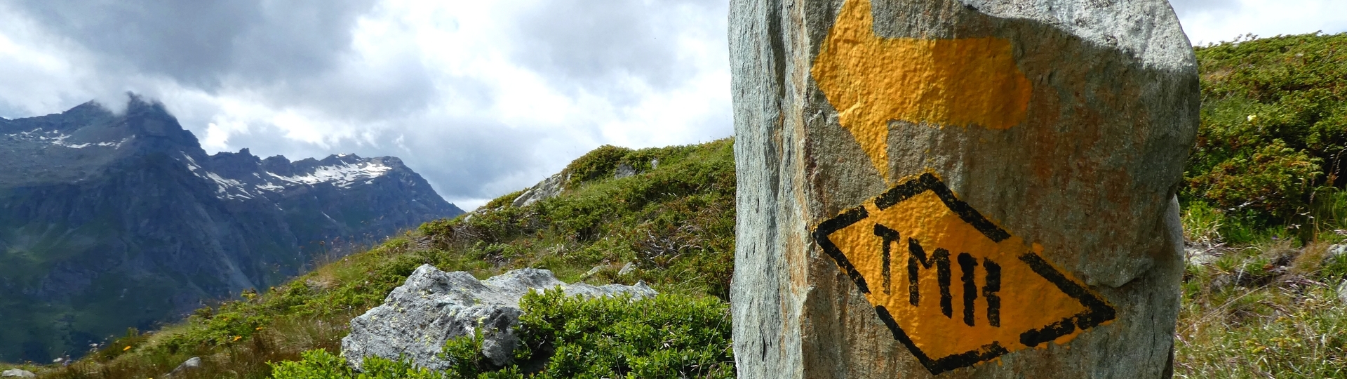 TOUR DU MONT ROSE en Liberté