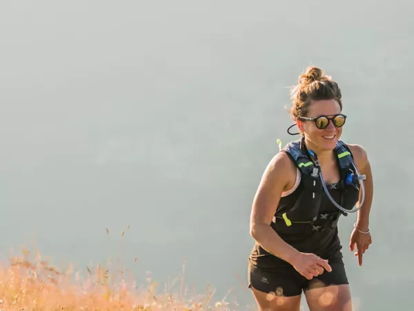 STAGE TRAIL 5 JOURS AUX PORTES DU SOLEIL