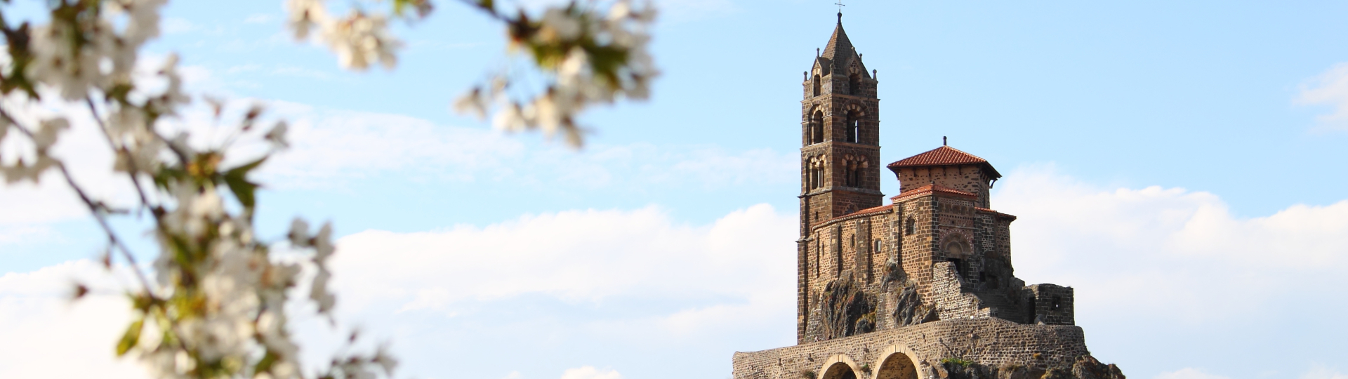 SUR LE CHEMIN DE STEVENSON en Liberté - 1ère partie