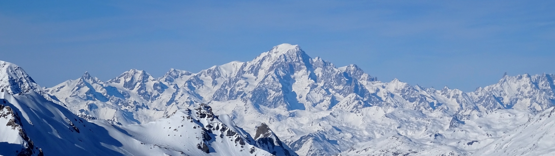 TOUR DE LA VANOISE EN RAQUETTES