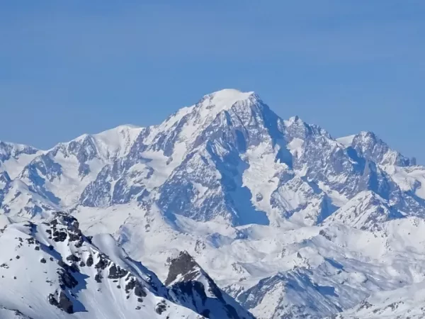 TOUR DE LA VANOISE EN RAQUETTES