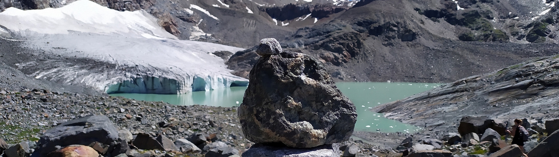 EN LIBERTE AUTOUR DE LA BERNINA