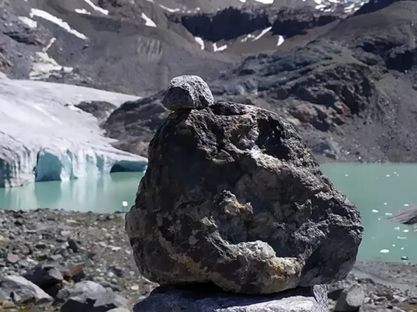 EN LIBERTE AUTOUR DE LA BERNINA