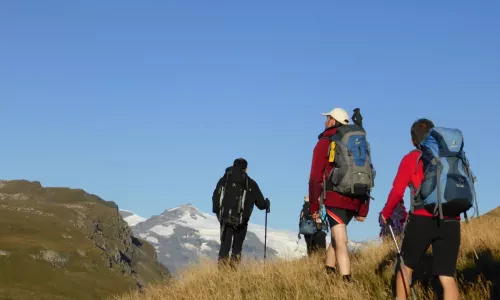 Choisir et organiser son sac à dos