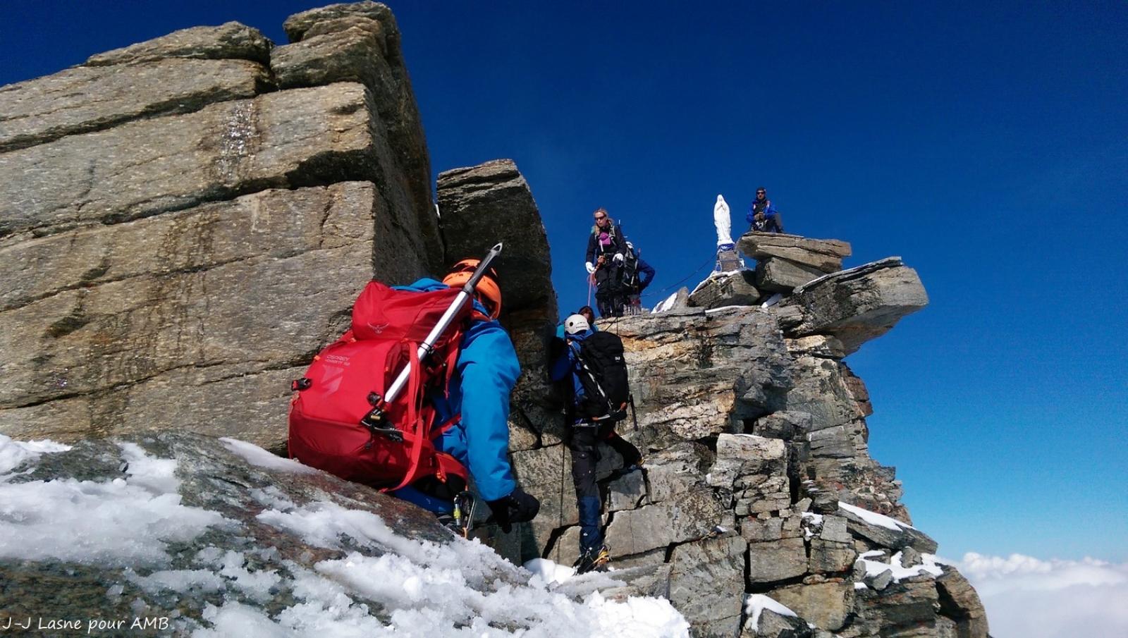 Quel niveau de randonnée choisir selon ses capacités ?