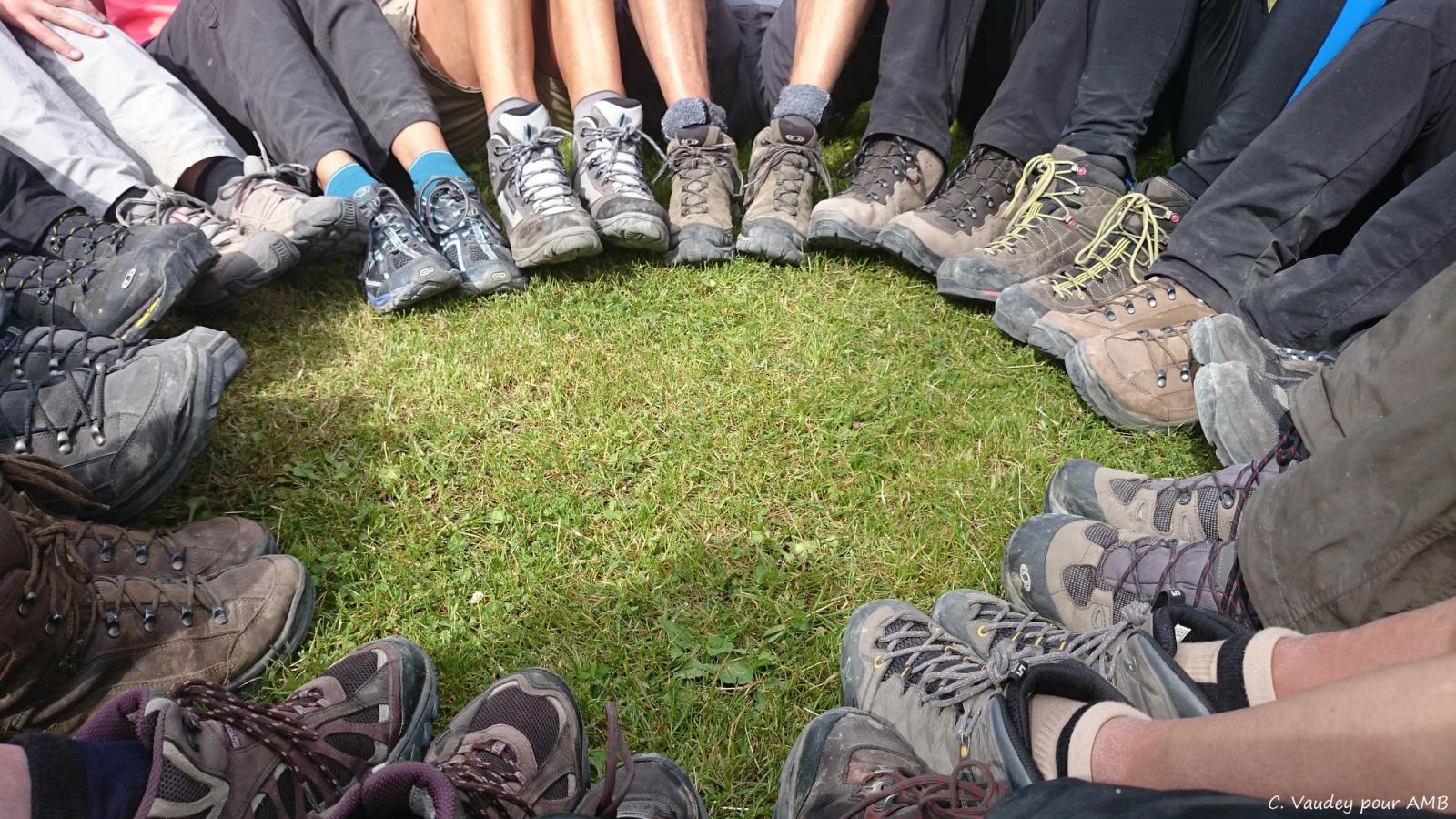 Choisir et entretenir ses chaussures de randonnée