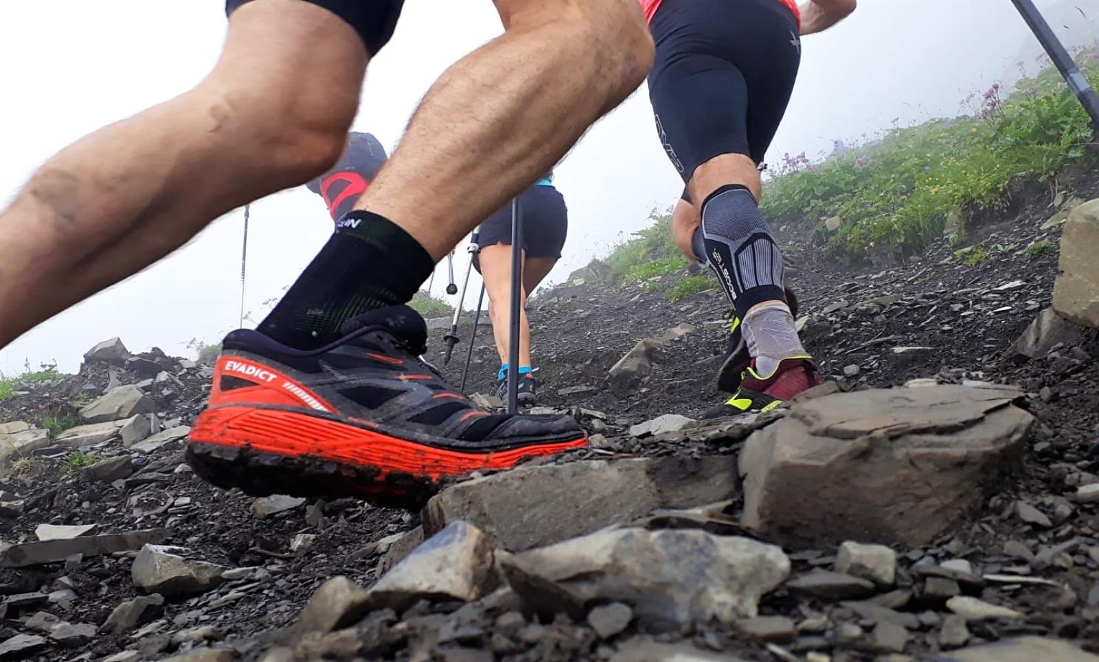 Quel randonneur êtes-vous ?