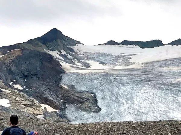 SUR LA TRACE DU TOR DES GEANTS®, VERSION TRAIL en liberté