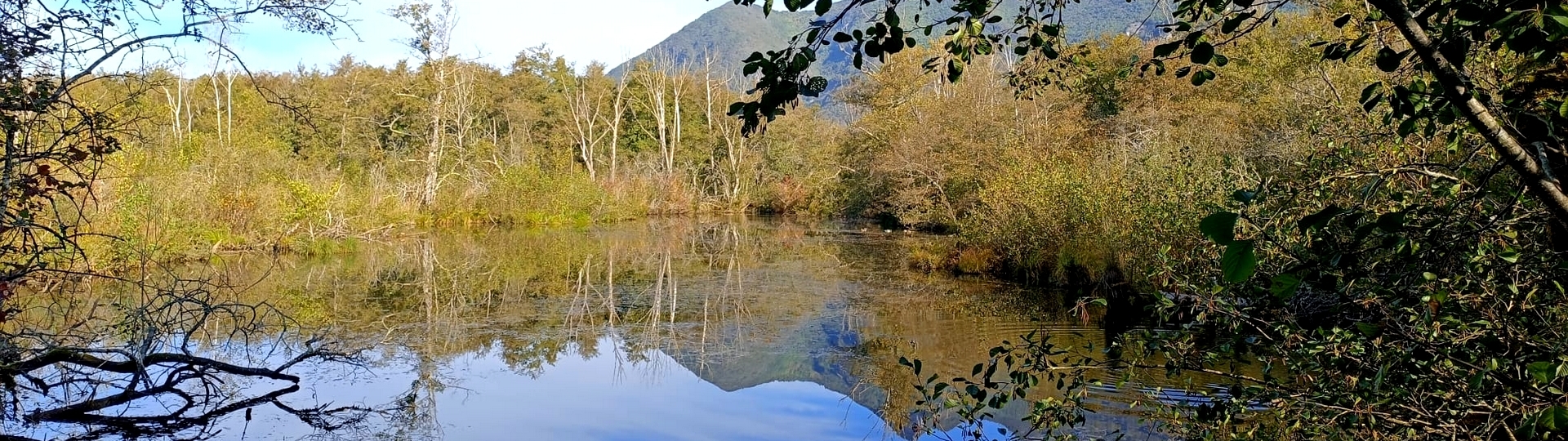 EVASION AUTOUR DE L'EAU DANS L'AIN