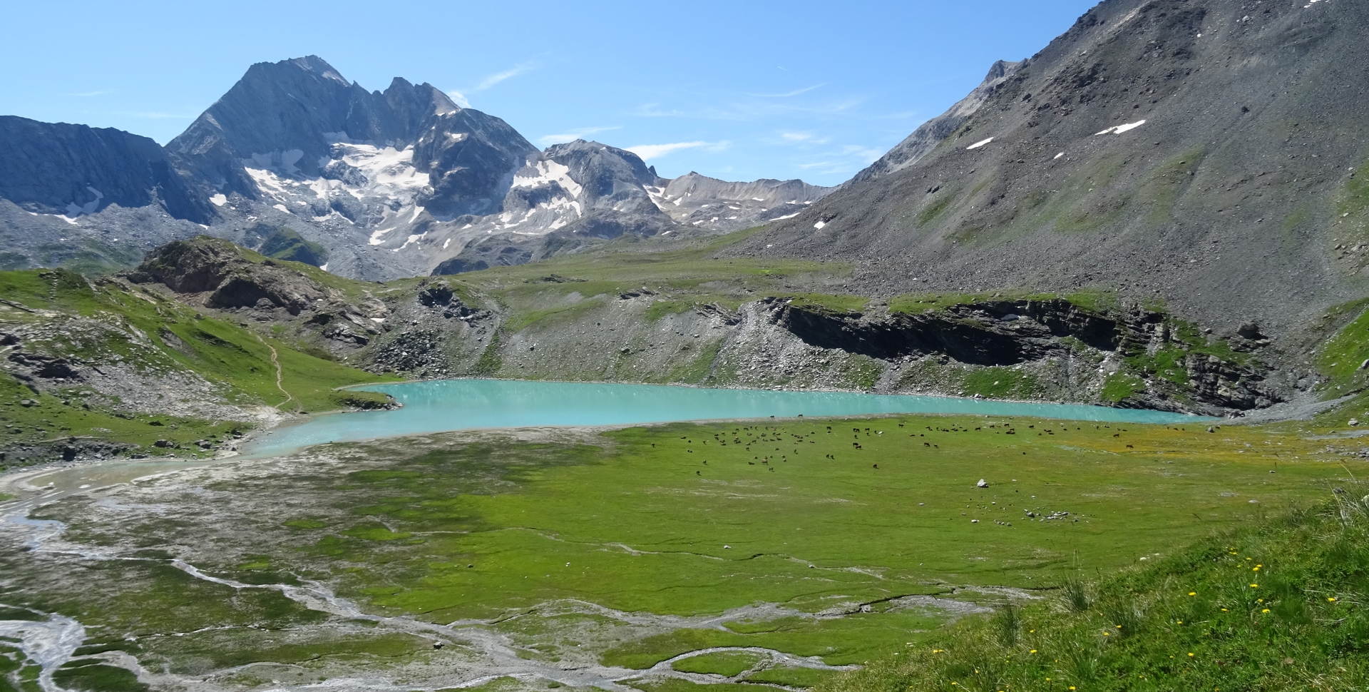 Parc National de la Vanoise