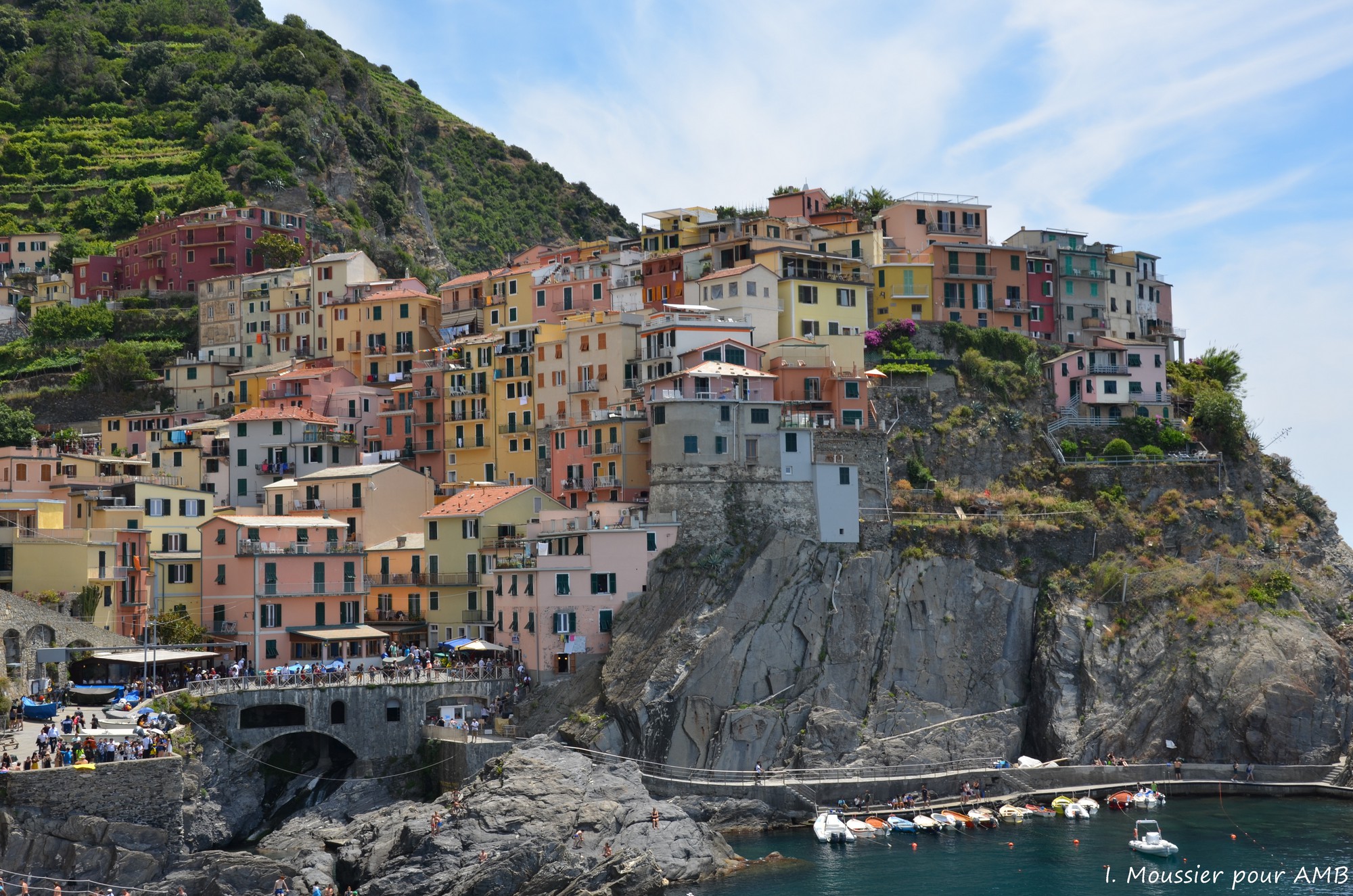 Cinque Terre