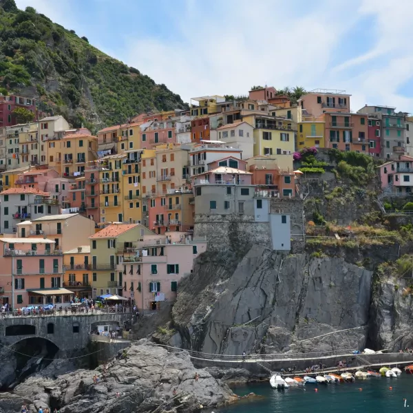 Cinque Terre