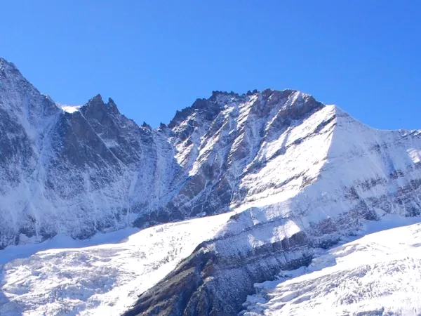 TOUR DU GROßGLOCKNER
