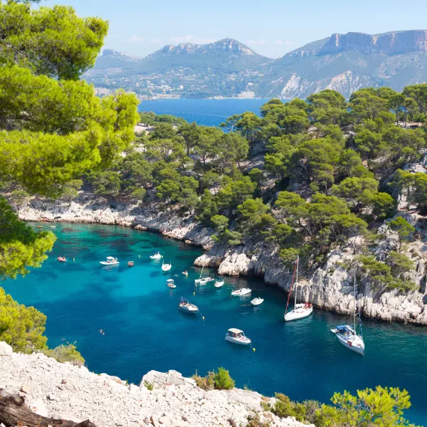 Other mountain ranges