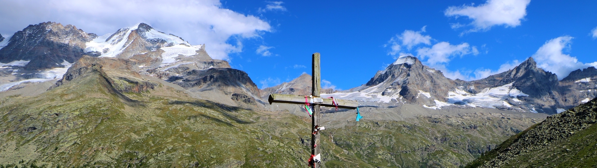 VAL D'AOSTE GRAND PARADIS