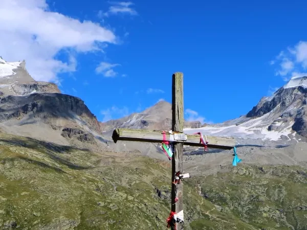 VAL D'AOSTE GRAND PARADIS
