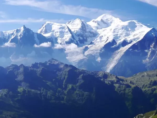 TOUR DES AIGUILLES ROUGES