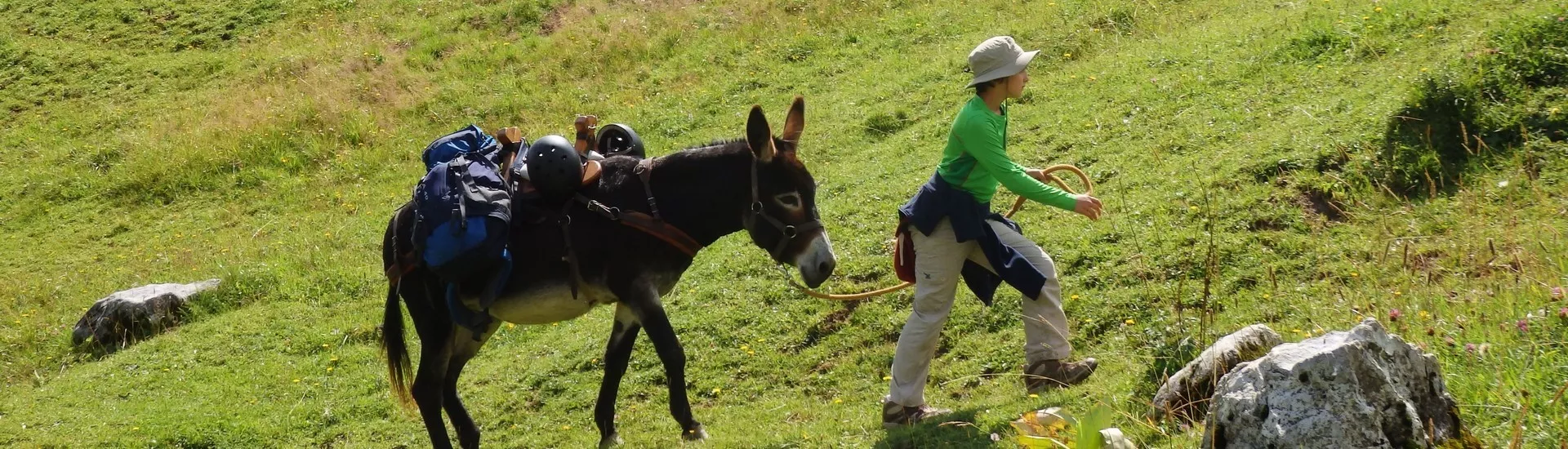ENTRE LÉMAN ET MONT BLANC