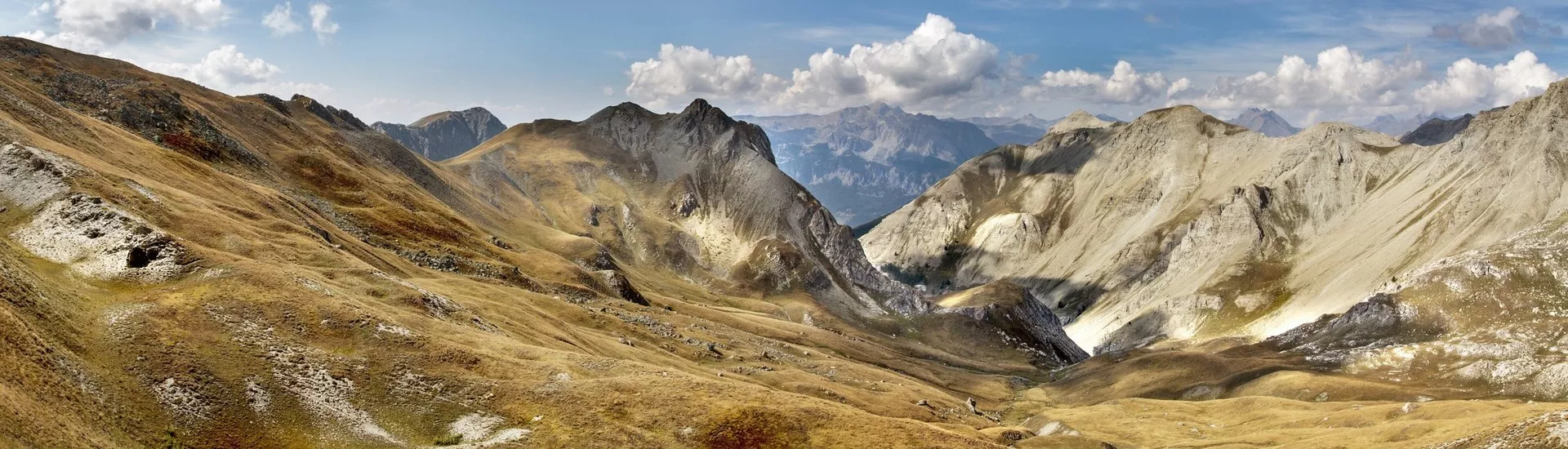 TOUR DU HAUT QUEYRAS
