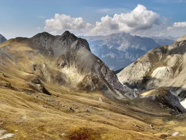 TOUR DU HAUT QUEYRAS