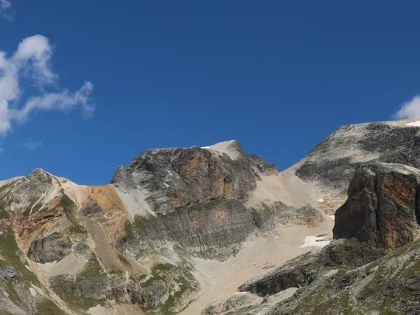 TOUR DES GLACIERS DE LA VANOISE en Liberté