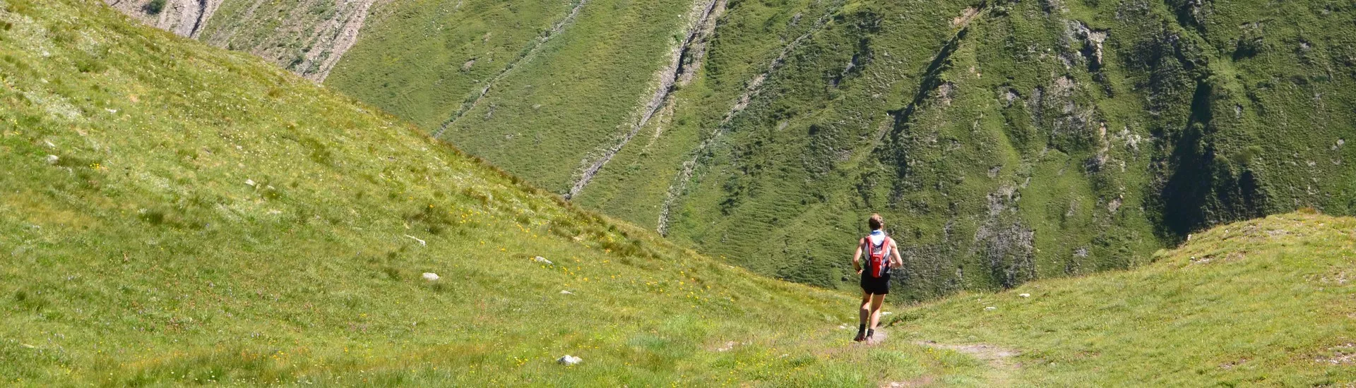 TMB TRAIL en Liberté
