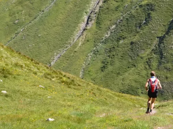 TMB TRAIL en Liberté