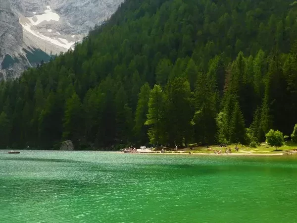 MYTHIQUES DOLOMITES en Liberté