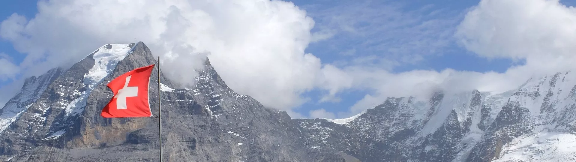 HAUTE ROUTE DE L'OBERLAND
