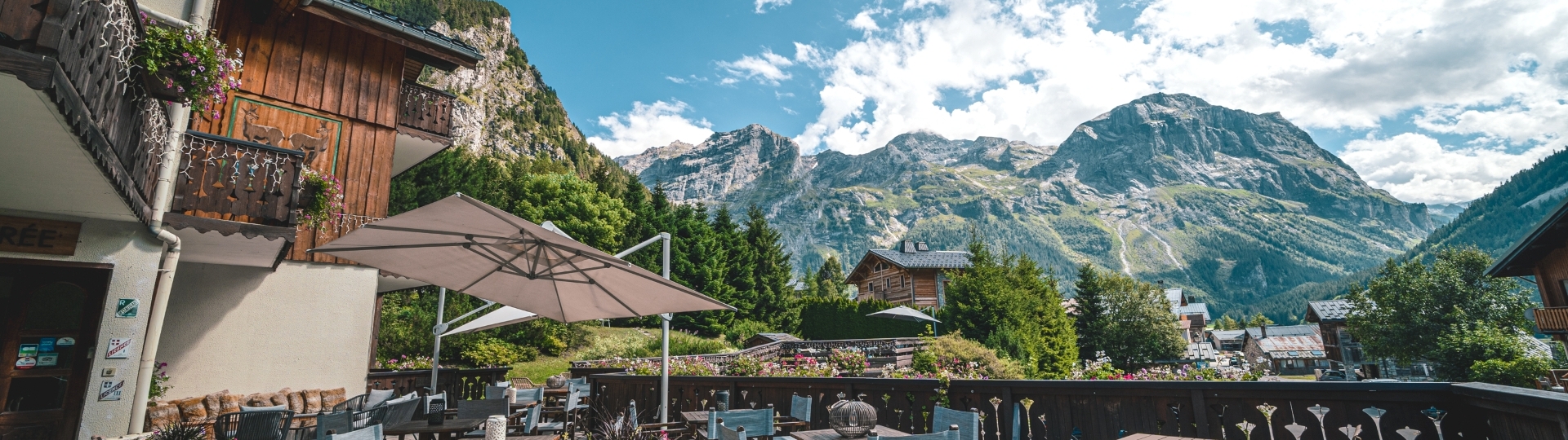 PANORAMA DE LA VANOISE